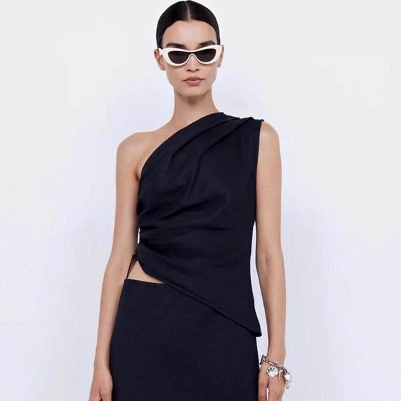 BEC & BRIDGE LARA TOP AND MAXI SKIRT